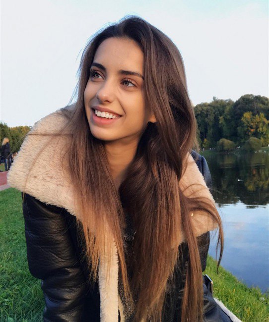 Виолетта Виолетта