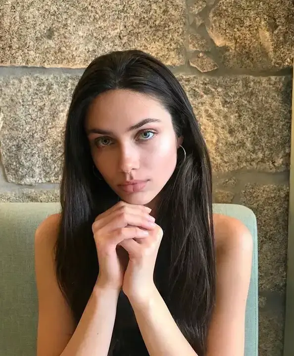 Мария Мария