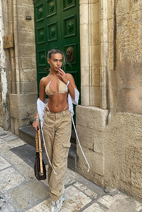 Инесса Инесса